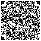 QR code with Oak Ridge Tree Service contacts