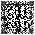 QR code with Delrose Tools and Mfg contacts