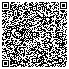 QR code with A B Larson Machine Inc contacts