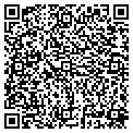 QR code with TEMcO contacts