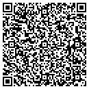 QR code with Harpin Corp contacts