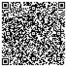 QR code with M C's Dugout Bar & Grill contacts