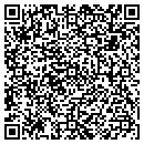 QR code with C Place 2 Shop contacts