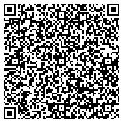 QR code with UMD Kayak & Canoe Institute contacts