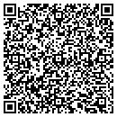 QR code with I Simplify contacts