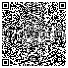 QR code with Jutz Excavating Service contacts