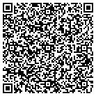 QR code with Hoffmann Learning Center contacts
