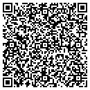 QR code with Cornfield Cafe contacts