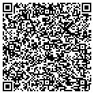 QR code with Utendorfer Graphic Design Service contacts