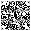 QR code with Hancock Fabrics contacts