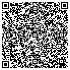 QR code with N Gibson Properties Inc contacts