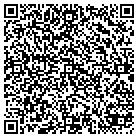QR code with Myrtle Mabee Public Library contacts