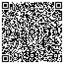 QR code with Hustad Dairy contacts