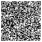 QR code with Jans Family Hair Care contacts