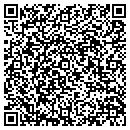 QR code with BJs Glass contacts