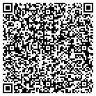 QR code with T Varholdt Revenue Solutions contacts