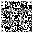 QR code with Custom Built Pneumatics Inc contacts