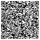 QR code with Apache Wells Beauty & Barber contacts