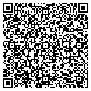 QR code with Rice T C E contacts