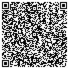 QR code with DAC Developmental Center contacts