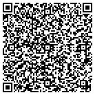 QR code with Custom Air Distributing contacts