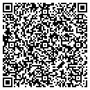 QR code with Richard Anderson contacts