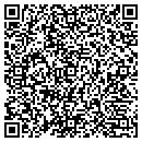 QR code with Hancock Fabrics contacts