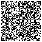 QR code with First Mechanical Corp contacts
