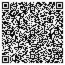 QR code with ABC Housing contacts