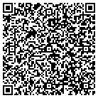 QR code with Pine Center Auto Body LLP contacts