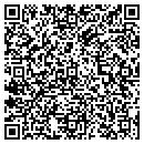 QR code with L F Remark MD contacts