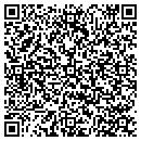 QR code with Hare Cut Etc contacts