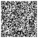 QR code with D & K Hog Haven contacts