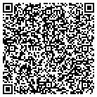 QR code with Fairmunt Hsing Rdvlopment Auth contacts