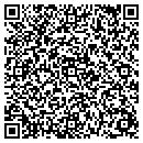 QR code with Hoffman Studio contacts