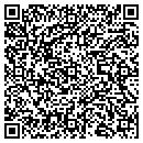 QR code with Tim Balke PHD contacts