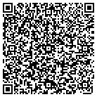 QR code with Custom Identification Prods contacts