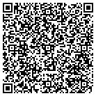 QR code with First Cngrgtional Church U C C contacts