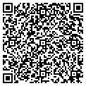 QR code with Expan contacts
