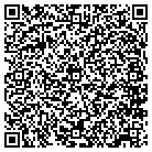 QR code with M R L Properties LLC contacts