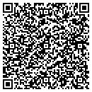 QR code with J K Customs contacts