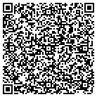 QR code with B and C Consulting LLC contacts