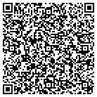 QR code with H & R Block Tax Service contacts