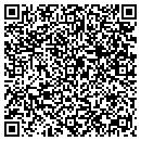 QR code with Canvas Concepts contacts