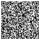 QR code with Atlas Homes contacts