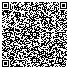 QR code with D W's Dining & Dancing contacts