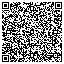 QR code with J R Pangerl LTD contacts