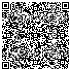 QR code with Rohde's North Bound Taxidermy contacts