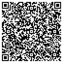 QR code with Kosse Studio contacts