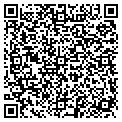 QR code with ISI contacts